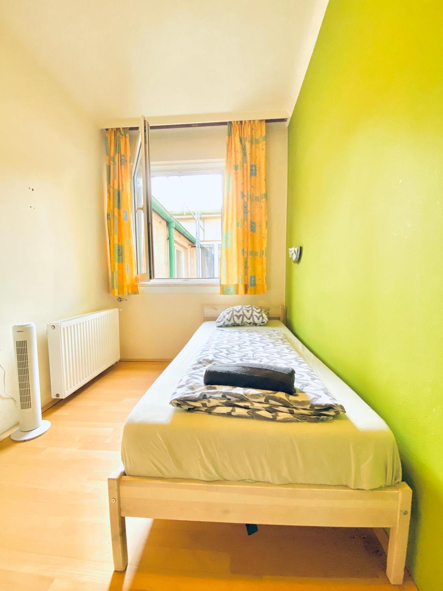 Affordable Central Rooms, 10-Min To Lugner City فيينا المظهر الخارجي الصورة