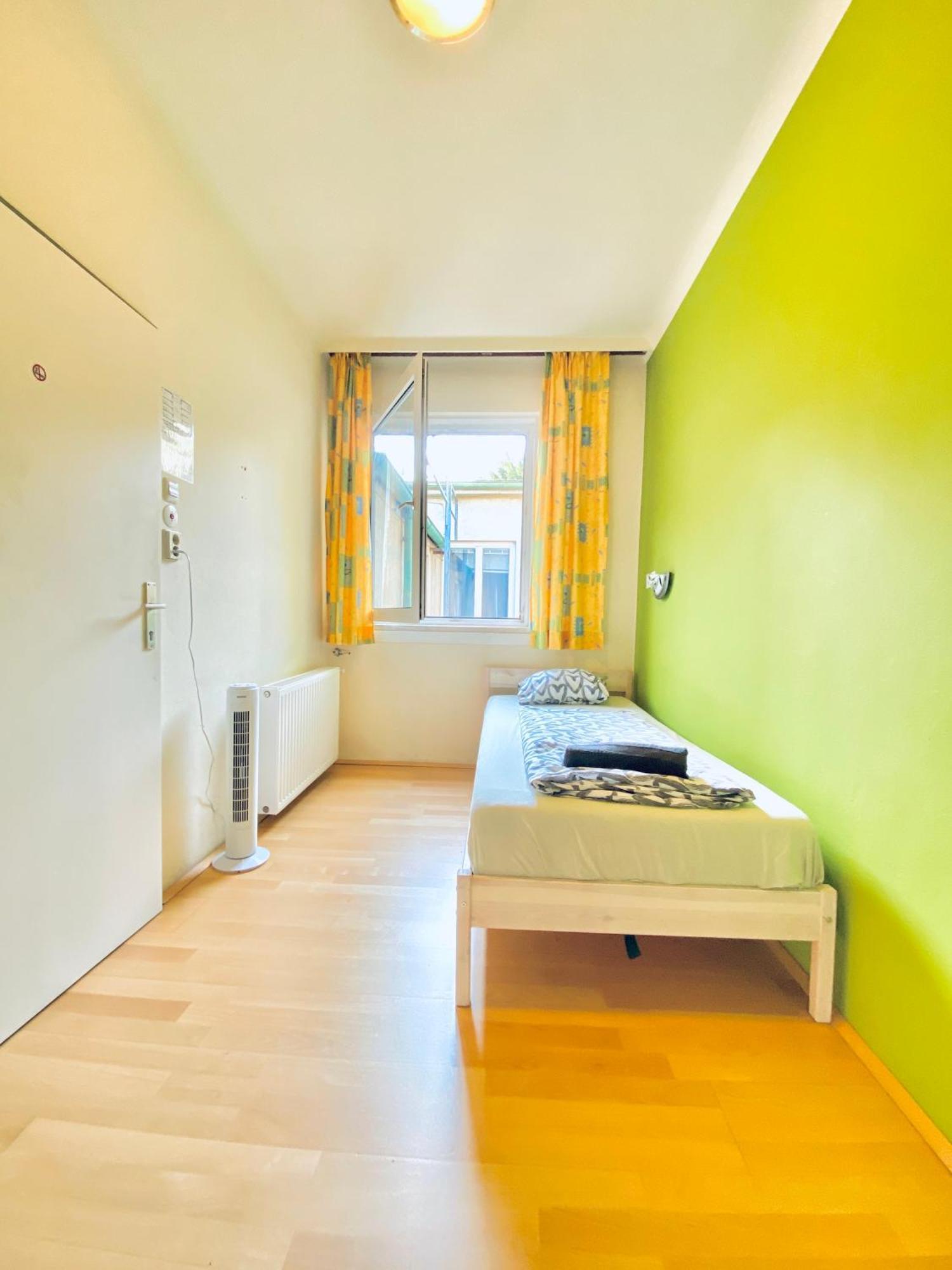 Affordable Central Rooms, 10-Min To Lugner City فيينا المظهر الخارجي الصورة