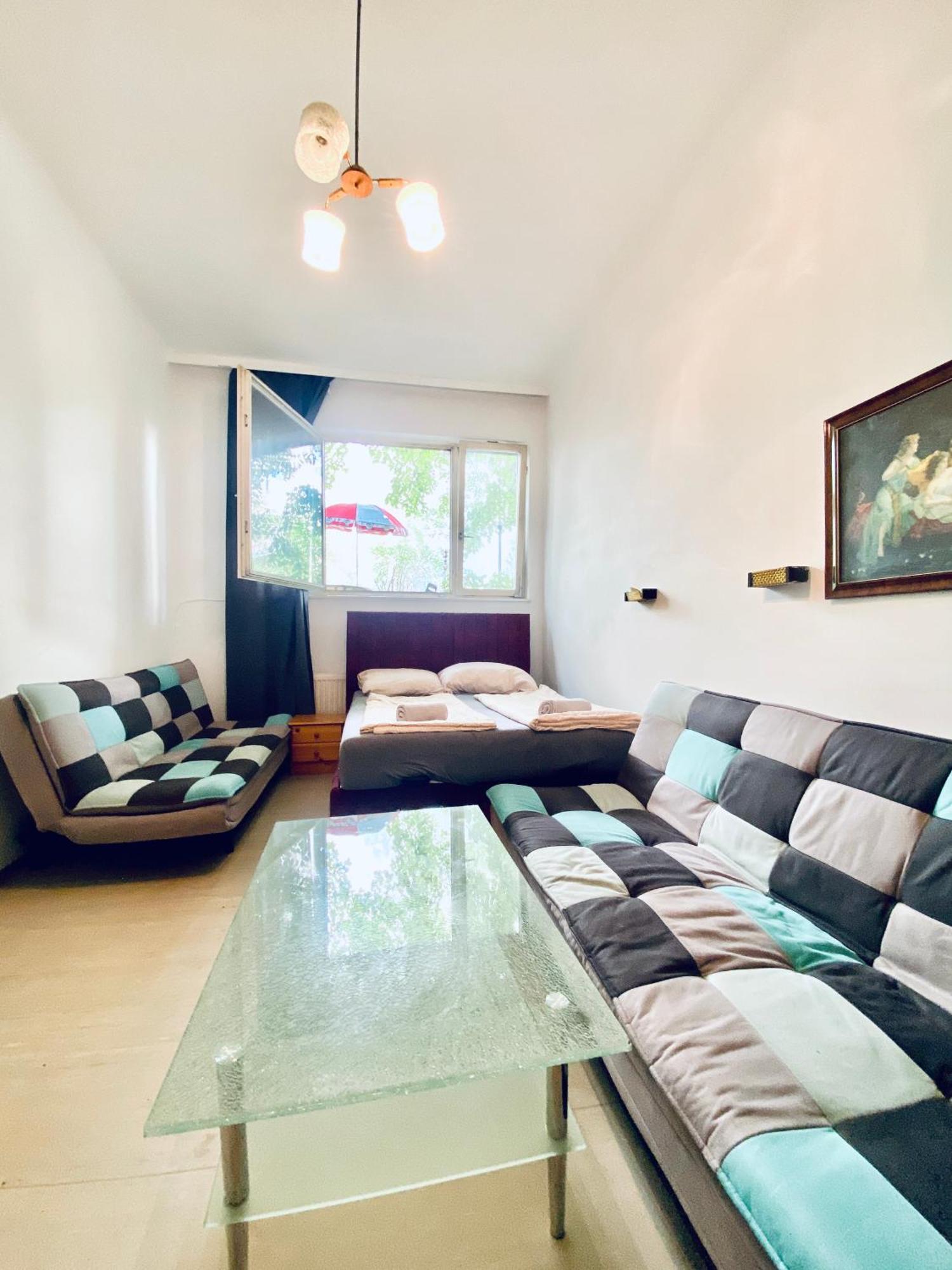 Affordable Central Rooms, 10-Min To Lugner City فيينا المظهر الخارجي الصورة