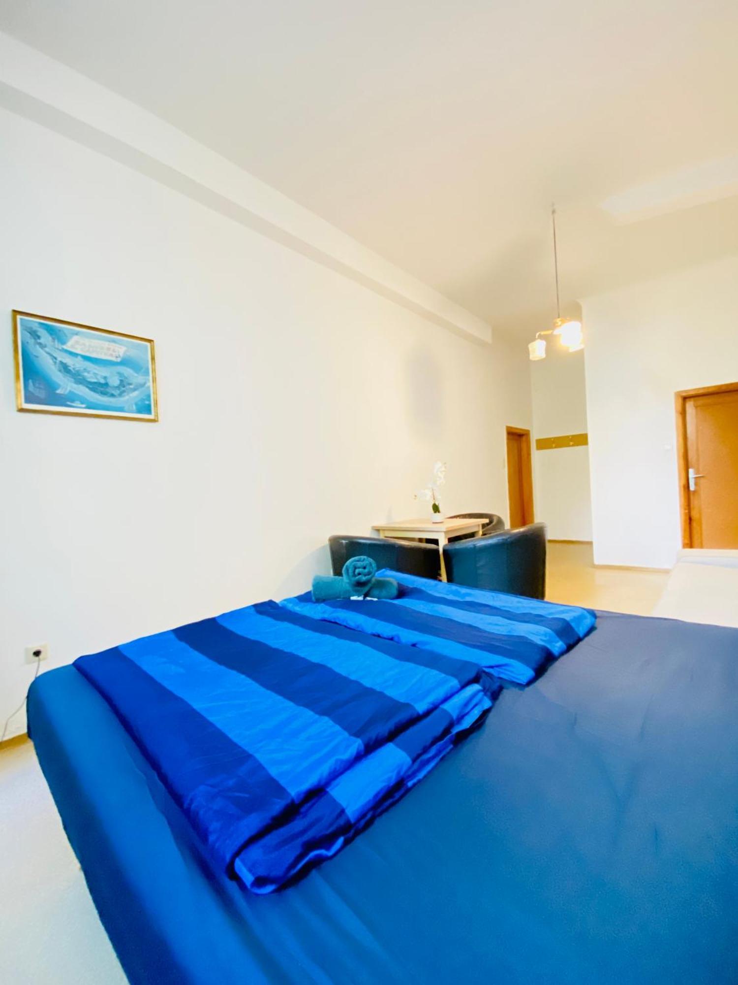Affordable Central Rooms, 10-Min To Lugner City فيينا المظهر الخارجي الصورة